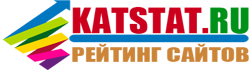 KatStat.Ru рейтинг сайтов